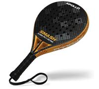 Apollo 3K Smash Raquette de Padel en Carbone