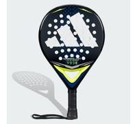 adidas Arrow Hit Junior White/Blue Raquette de Padel pour Enfant Noir 320 g