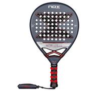 Raquette De Padel AT10 Genius 12K Agustin Tapia Nox