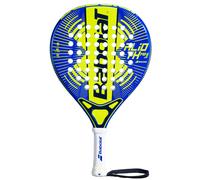 Babolat Alioth Mini Junior Padel Racket Bleu Enfants