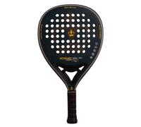 Raquette de padel Black Crown Bleu TU