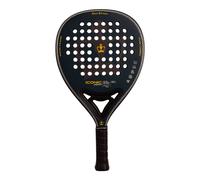 Raquette de Padel Black Crown Couronne Iconique