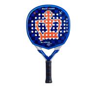 Raquette de Padel Black Crown Gladius