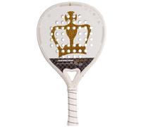 Black Crown Hurricane Pro 3.0 Padel Racket Doré