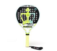 Raquette de Padel Black Crown Hurricane 2022