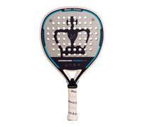 Raquette de Padel Black Crown Hurricane Comfort 4.0
