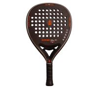Raquette de padel Black Crown Marron TU