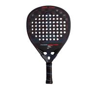 Black Crown Patron Evolution Padel Racket Noir 335-370 gr Homme