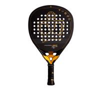 Raquette de Padel Black Crown Patron Gold 2025