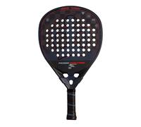 Raquette de Padel Black Crown Pattern Evolution 2024