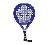 Raquette de Padel Black Crown Piton 11 Soft 2023