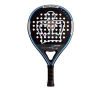 Raquette de Padel Black Crown Piton 12 Silver 2024