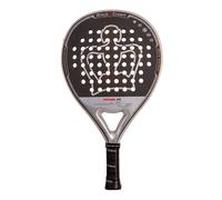 Raquette de Padel Black Crown Piton 14