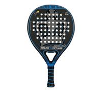 Raquette de Padel Black Crown Piton 9.0 Soft