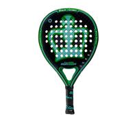 Raquette de Padel Black Crown Piton Air 12k 24