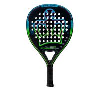 Raquette de Padel Black Crown Piton Attack 15k Power 2024