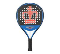 Raquette de Padel Black Crown Rebel