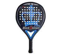 Raquette de Padel Black Crown Requin