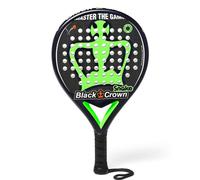 Raquette de Padel Black Crown Snake 2022