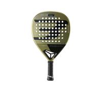 Bullpadel Axym Db Padel Racket Argenté