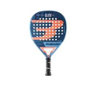 Raquette de padel - Bullpadel - Elite Light W - Femme - Bleu/orange - Taille unique