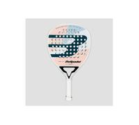 Raquette de Padel - Bullpadel - Elite W 2025 - Xtend Carbon 3K - Multieva - Hibrida