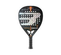 Raquette de padel Bullpadel Hack 03 22 Noir TU