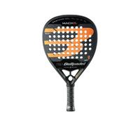 Raquette de padel Bullpadel Hack 03 Comfort 24 Noir TU