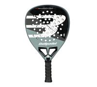 Bullpadel Raquette de padel Hack 04 26 Argenté
