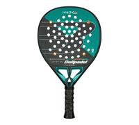 Raquette de Padel Bullpadel Hack 04 Hybrid 25
