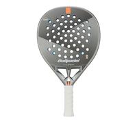 Bullpadel Raquette de padel Hack 04 Hyb Cloud