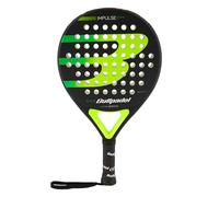 Raquette de Padel Bullpadel Impulse Ctrl 2026 (Exclusivité PadelPROShop) - Contrôle Optimal, Forme Ronde et Excellente maniabilité - Idéale pour Les débutants et Les Joueurs Amateurs.