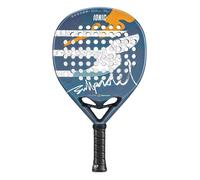 Raquette de padel Bullpadel Ionic Control 25 Bleu TU