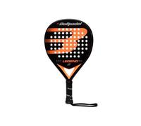 Raquette de padel - Bullpadel - Legend 4.0 - Forme ronde - Fibre de verre - Eva Soft
