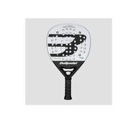 Raquette de Padel - Bullpadel - Neuron 2025 - Carbone - EVA - Technologie Wave System