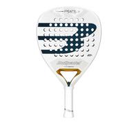 Bullpadel Raquette de padel Pearl 2026 Femme Clair