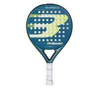 Raquette de padel Bullpadel Sniper 2.0 Control 2026 Bleu TU