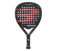 Raquette de padel Bullpadel Sniper 2.0 Power 2026 Noir TU
