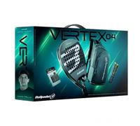 Bullpadel Pack Vertex 04 Comfort