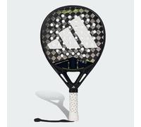 Raquette de padel Cross It CTRL 3.4 Black / Hi-Res Yellow / White 1 Size
