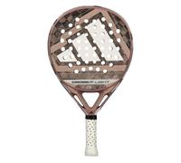 Raquette De Padel Cross It Light 2026 Marta Ortega Adidas