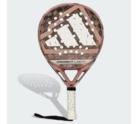 Raquette de padel CROSS IT LIGHT 2026 Pink / Silver 1 Taille