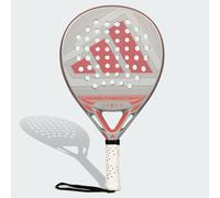 Raquette de padel CROSS IT TEAM LIGHT 2026 Black / White 1 Taille