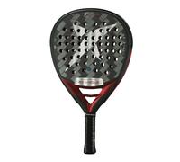 Raquette de Padel Drop Shot Conqueror Attack 1.0 2025