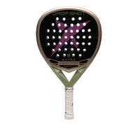 Drop Shot Explorer Soft W Padel Racket Vert 350-370 gr
