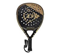 Dunlop Sport Raquette de Padel Pro Aero-star (2023) Argenté Homme