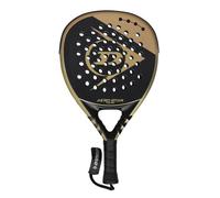 Raquette de padel Dunlop 23 Aerostar Team - noir/marron - TU