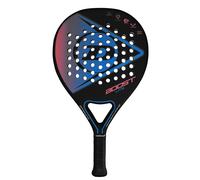 Raquette De Padel Dunlop Boost Lite Bleu - Rose - Noir Bleu
