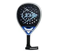 Raquette de Padel Dunlop Fx Hybrid Équipe