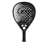 Dunlop Galactica Pro Padel Racket Argenté